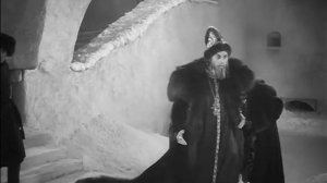 Иван Грозный - "Мало!"