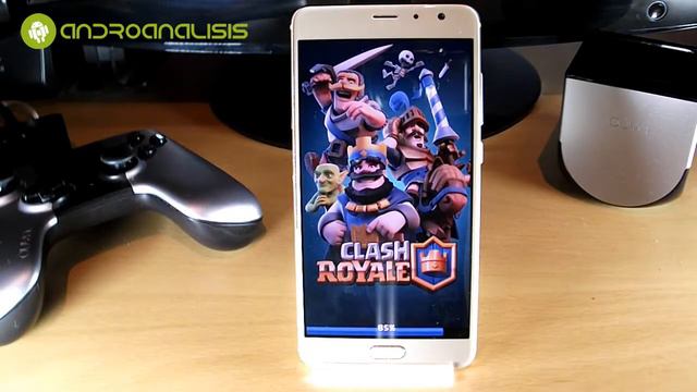 La app de MULTICUENTAS - PARALLEL SPACE - juega el DOBLE смотреть онлайн