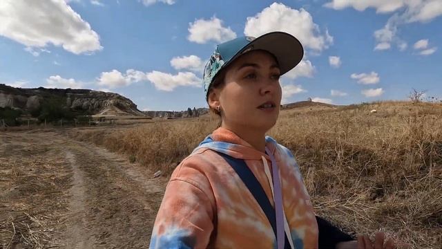 Каппадокия своим ходом|Долина любви|Трубы Фей|Лучший Турецкий кофе|Гёреме|Стоит ли лететь?