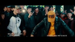 ТУЙ! БЕГЕНЧ ЖУМАЕВ МОСКВА 2021 // Begench Jumaev Russia 2021