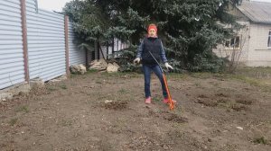 КУЛЬТИВАТОР "НОВАТО"/ ПАЛКА-КОПАЛКА