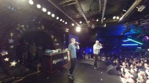 Восточный Округ - KONKRETIKA Челябинск 16.10.21