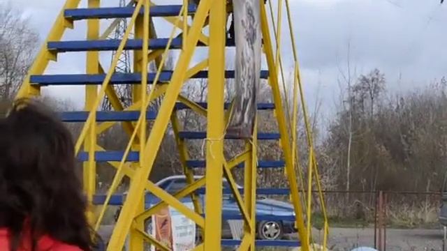 НАША ЛЕСТНИЦА СЕГОДНЯ))) смотреть онлайн