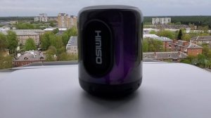 A8 портативная колонка