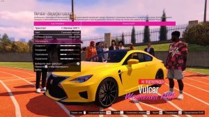 ANNIS EUROS- КАК ЛЕГКО ЗАБРАТЬ МАШИНУ С ПОДИУМА/GTA 5 ONLINE/TUNERS