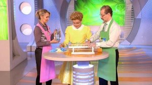 Жить здорово! Выпуск от 18.01.2013