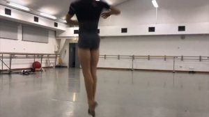 Дмитрий Выскубенко. Вариация. Dmitry Vyskubenko. Variation