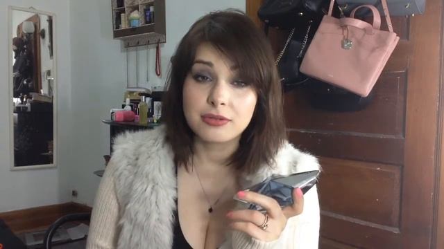 Perfume rotation: Marc Jacobs, Thierry Mugler, Lolita Lempika, Britney Spears смотреть онлайн