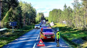 Все важные события лета! В Норвегии меня хотят  посадить в тюрьму!