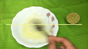 Homemade Hair mask|egg and lemon hair mask|hair mask for hair growth and frizz free| PranushaPrithv