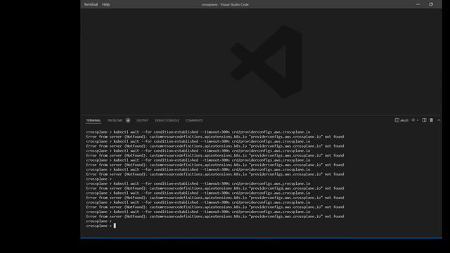 Installing CrossPlane on EKS with EC2 S3 Demo смотреть онлайн