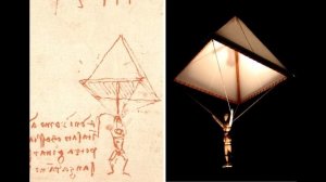 7 выдающихся изобретений Леонардо да Винчи (HD)