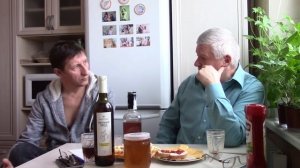Пчеловодство.За рюмкой у Измайлова! #№ 2 от 9.01.19
