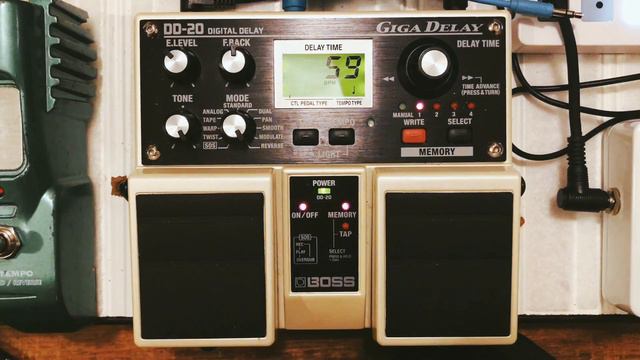 A Pretty Good Video about Mimi & Some Pedals смотреть онлайн