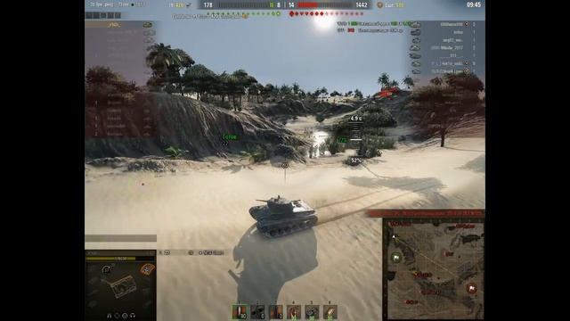 Твинк аккаунт WORLD OF TANKS БЕЗ ВЛОЖЕНИЙ смотреть онлайн