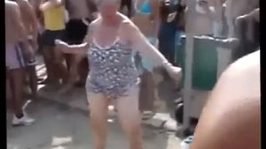 Ржачные танцы, Приколы под Музыку