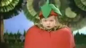 Фруктовый сад ( реклама матная)