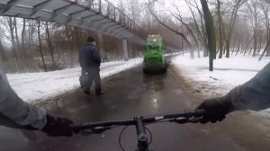 ВЕЛОСИПЕД MARIN MUIRWOODS 2021