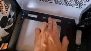 Aerocool Aero One Frost FULL REVIEW (White Version)