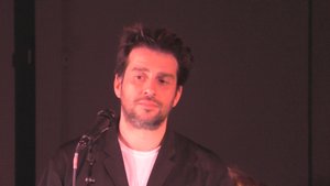 ПЕТР НАЛИЧ - ORFEO CHAMAN (O ETERNO). ЮБИЛЕЙНЫЙ КОНЦЕРТ КВАРТЕТА STRADIVALENKI. НОВЫЙ ТЕАТР,26.10.23