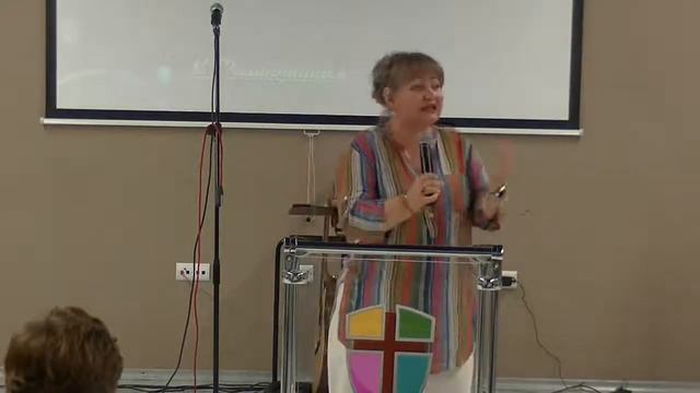 Воскресное служение ЦХЖ Калининград 04.07.21