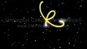 UCL & EMF Balancing Technique Решетка Осознанности Методики Пегги Дубро