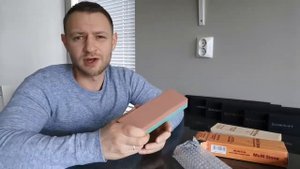 Обзор NANIWA 200/1000 и NANIWA 1000/3000.