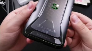 Топ 6 игровых смартфонов до 20000 рублей