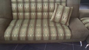 Выбираем диван