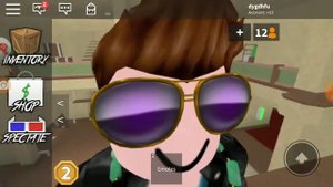 Мардер мистер 2. роблокс