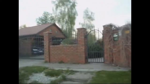 Как выглядит польское село? Польские сёла (деревни) глазами моего папы. смотреть онлайн