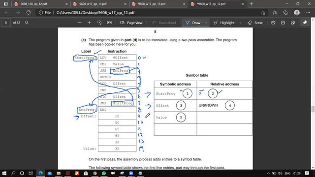 ASCII TO HEXADECIMAL SYMBOL TABLE BY MR SAEM смотреть онлайн