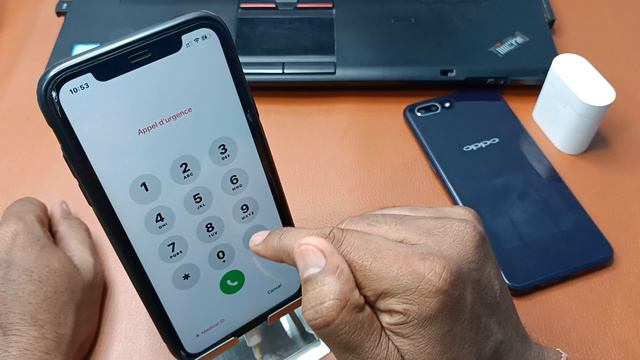How to restore your iPhone if you forgot your passcode - by #reviewrevealed смотреть онлайн