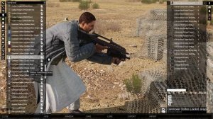 Arma 3 Pro Goes Over The Weapons, Equipment, And Vehicles In The Western Sahara CDLC: Worth 7$?