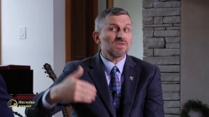 Вениамин Пинкевич (часть 3/3). Стойте за истину!