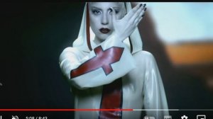 Стыд в результате отсутствия постоянства объекта. Синдром мадонны и блудницы