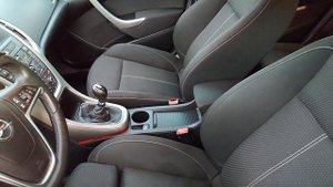 Opel Astra J Sports Tourer, 1,7 дизель , 2012рік, 9500$