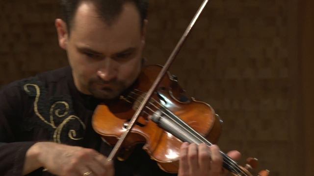 Edvard Grieg - Violin Sonata  Janusz Wawrowski  Mischa Kozłowski
