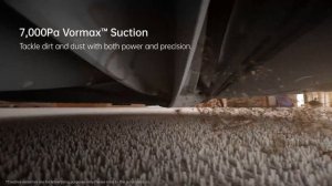 Робот-пылесос Xiaomi Dreame L10s Pro Gen2 Белый