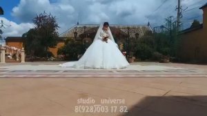 Красивая чеченская свадьба 2017 года