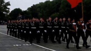 Балтийский флот