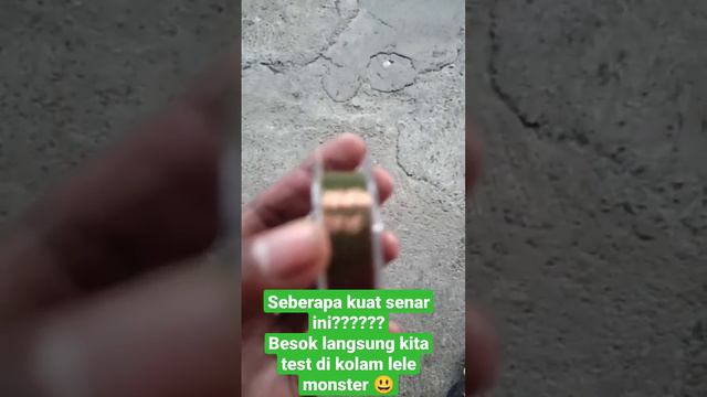 SENAR PANCING SUPER KUAT ||SENAR FLUOROCARBON SUPER STRONG