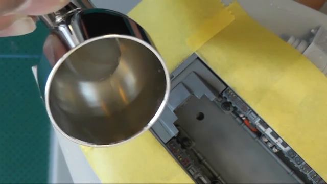 FineMolds Snowspeeder del 13 - Mattlackning смотреть онлайн