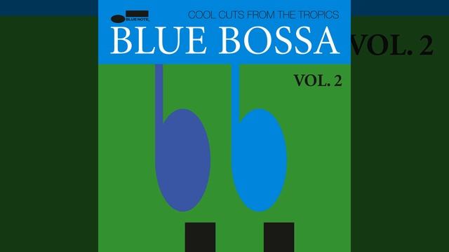 Swingin' The Samba смотреть онлайн