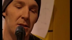 Poets of the Fall - Carnival of Rust acoustic