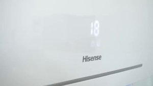 Обзор кондиционера Hisense Neo Classic A
