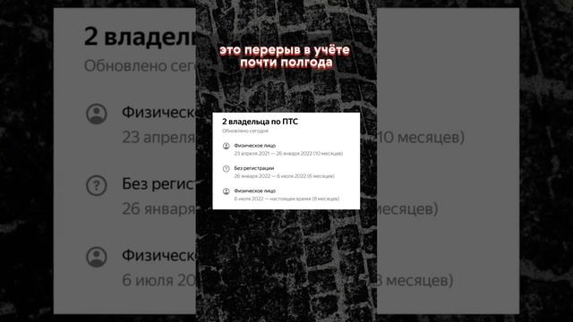 Купили бы битую машину, но по хорошей цене??