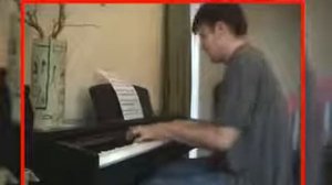 Yamaha Clavinova CLP-320 Digital Piano