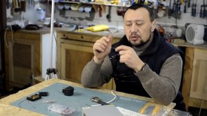 Светодиодная подсветка  Как сделать и из чего