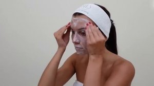 Отшелушивающий пилинг-крем Holy Land Lactolan Peeling Cream способы применения